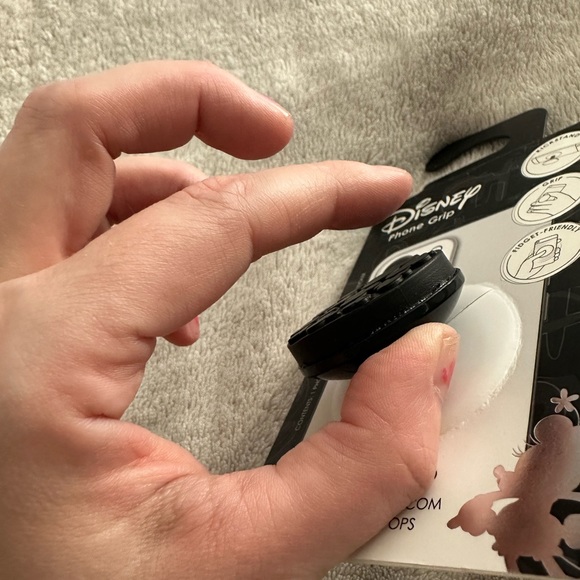 Disney Phone Grip Fidget - Picture 7 of 7